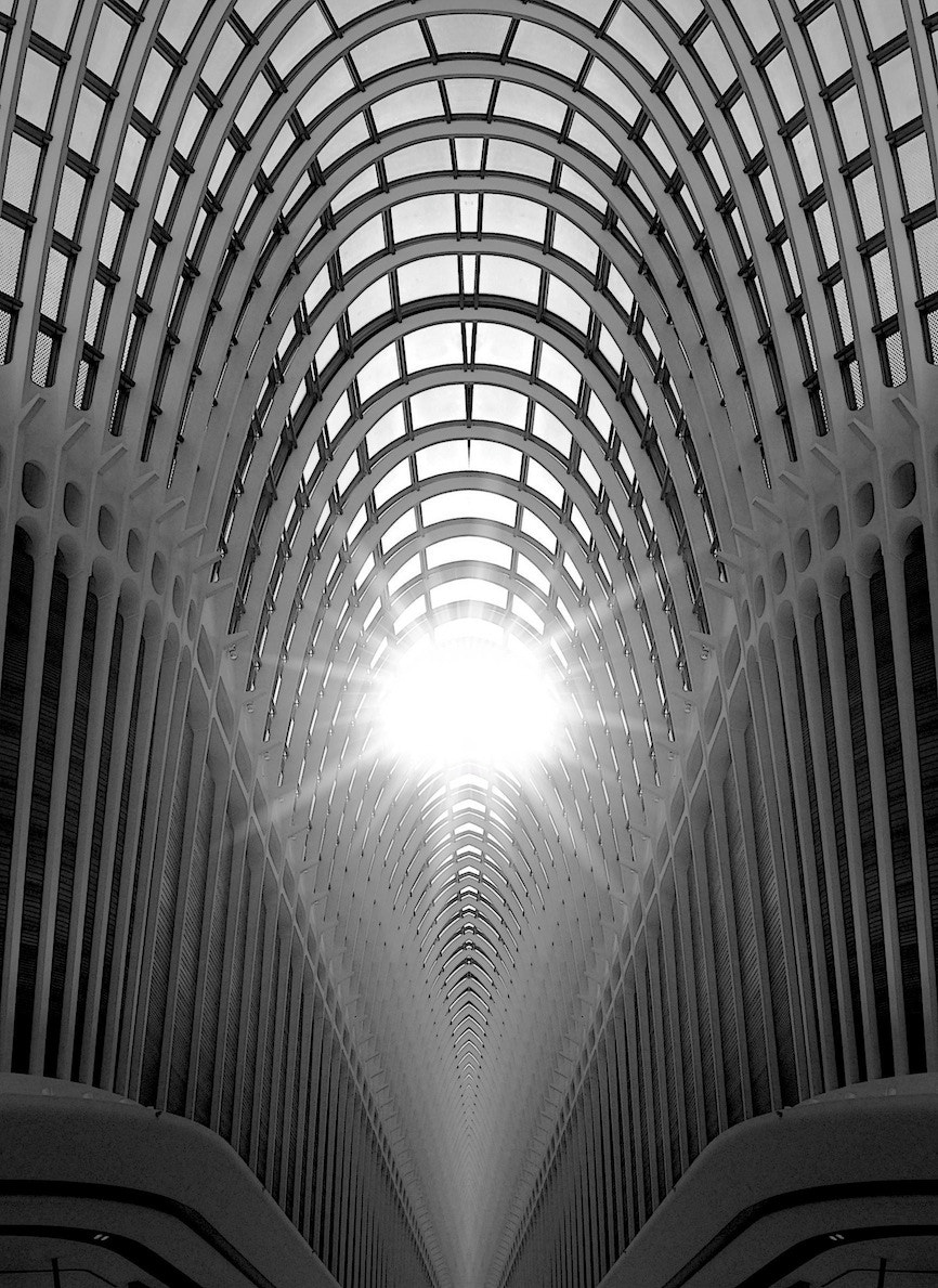 Panasonic Lumix DMC-GH2 sample photo. New roof photography