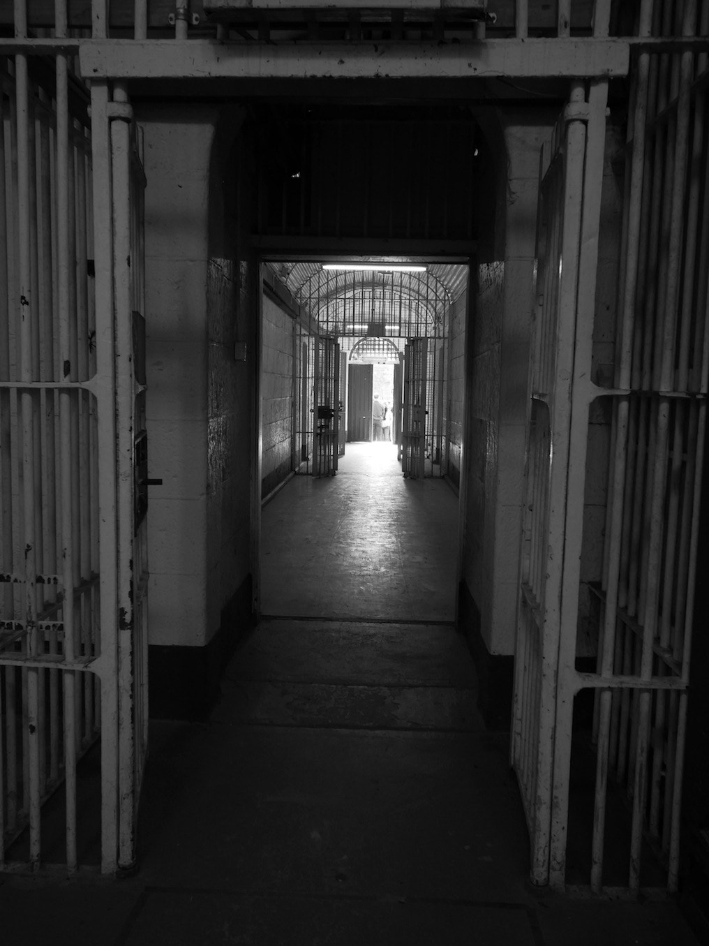 Panasonic Lumix G Vario 7-14mm F4 ASPH sample photo. The entrance photography