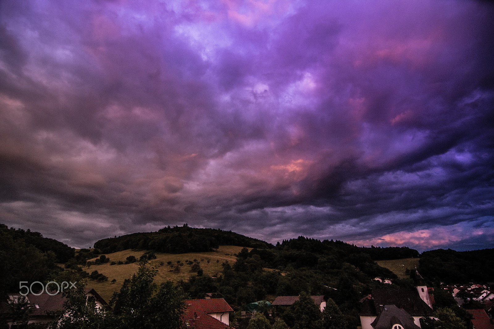 Tokina AT-X Pro 12-24mm F4 (IF) DX sample photo. Clouds photography