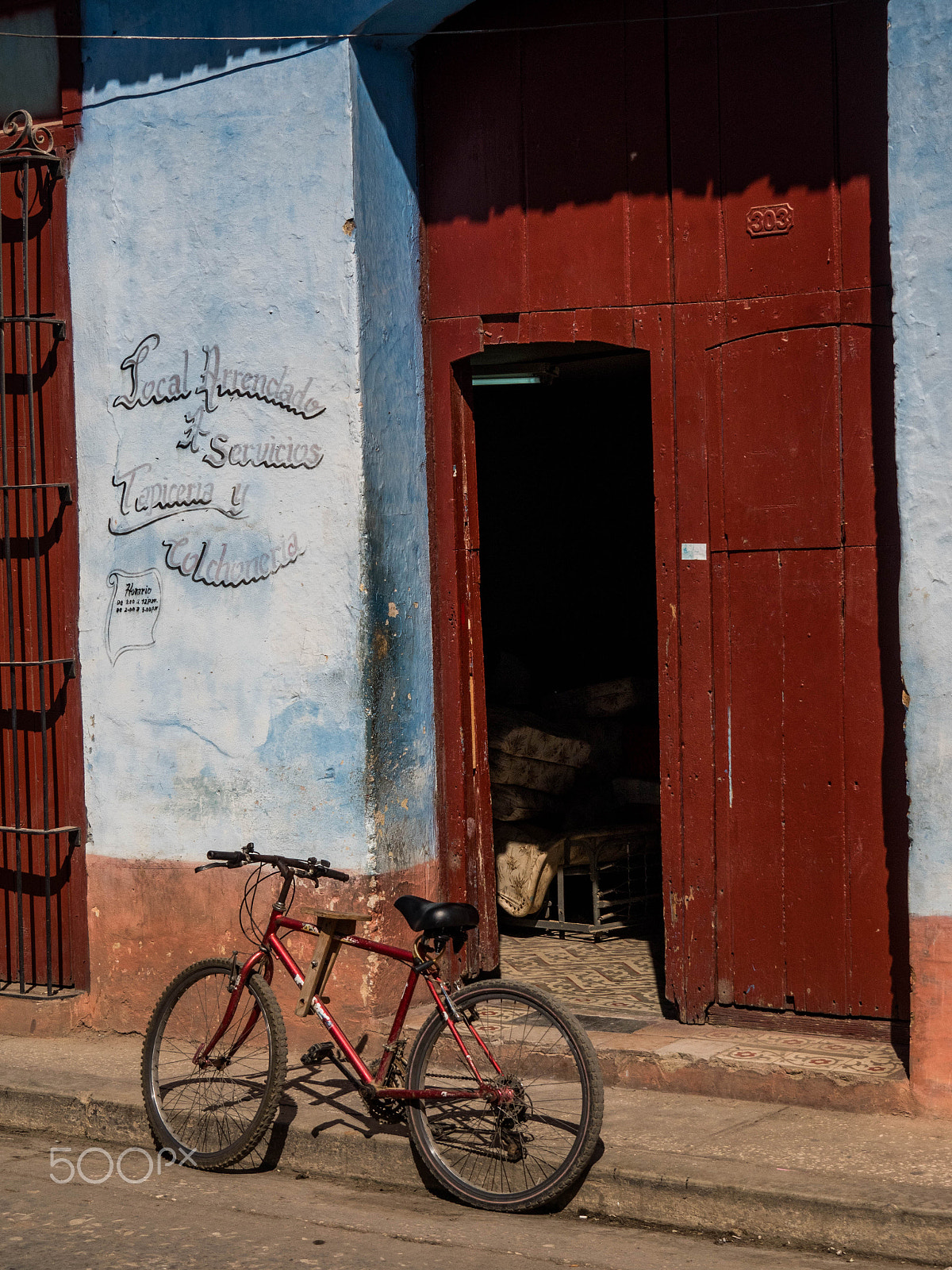 Olympus OM-D E-M5 II sample photo. Delivery in santiago, cuba photography