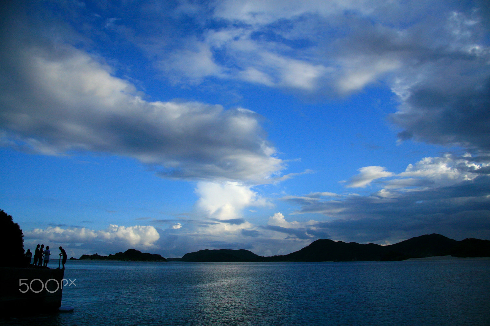 Canon EF-S 17-85mm F4-5.6 IS USM sample photo. Summer boys Ⅱ photography
