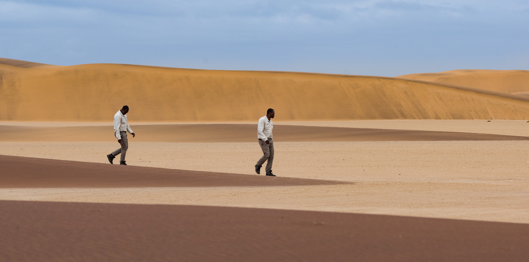 Pentax K-3 + smc PENTAX-F 135mm F2.8 [IF] sample photo. Namib desert photography