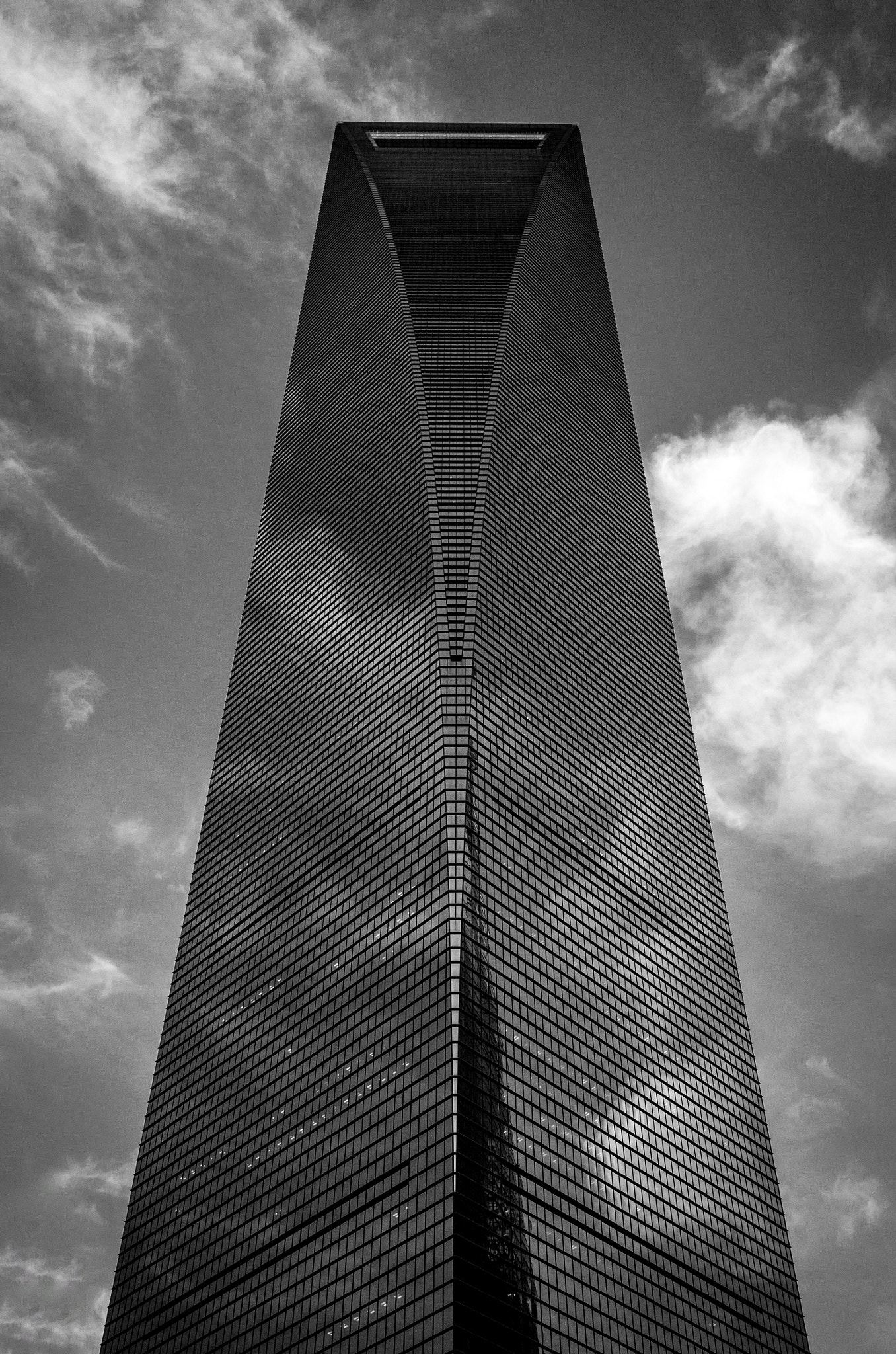 Leica X-U (Typ 113) sample photo. Swfc shanghai photography