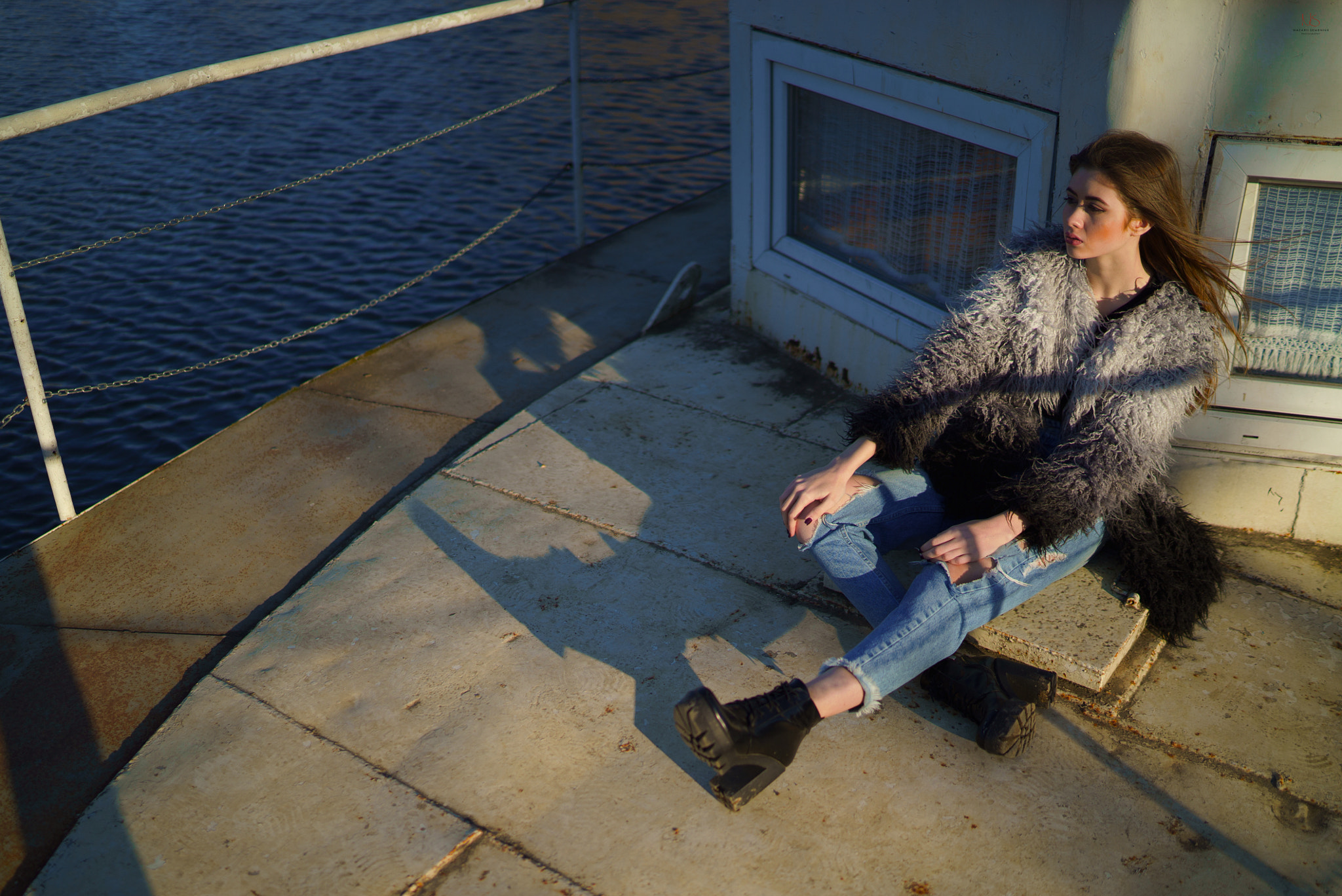 Sony a7S + Sony Distagon T* FE 35mm F1.4 ZA sample photo. Ilona photography