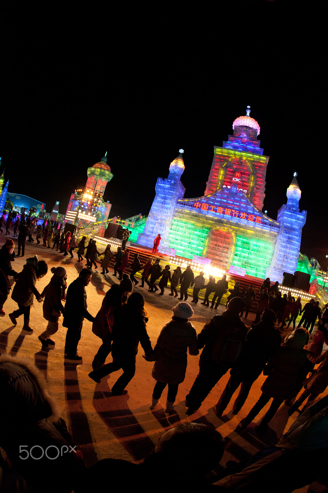 Canon EF 15mm F2.8 Fisheye sample photo. China 2012 photography
