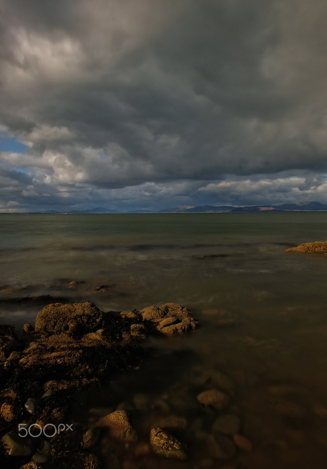 Fujifilm XC 16-50mm F3.5-5.6 OIS sample photo. ...stormy... photography