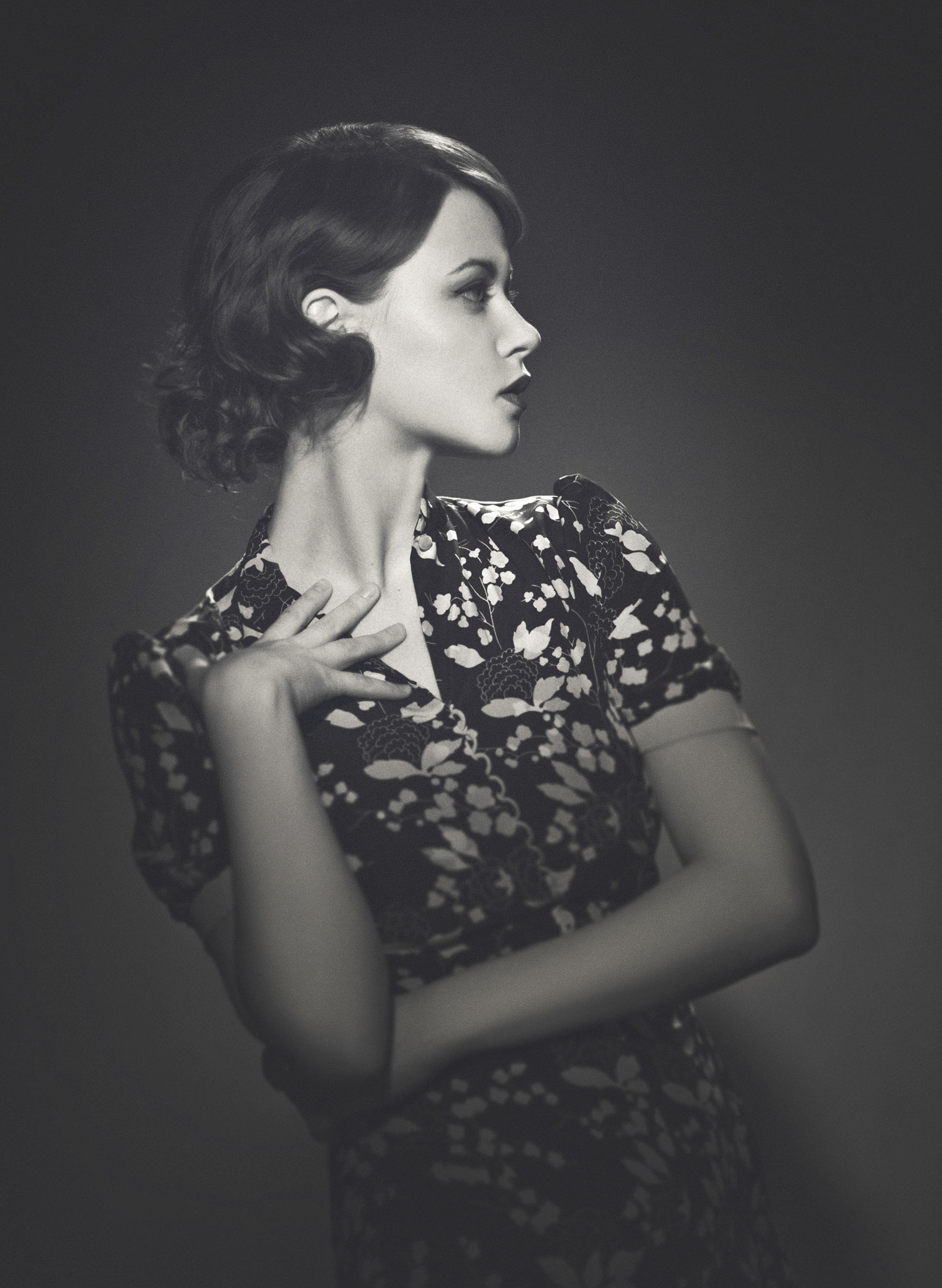 Nikon D810 + Nikon AF Nikkor 105mm F2D DC sample photo. Jenovefa bokova photography