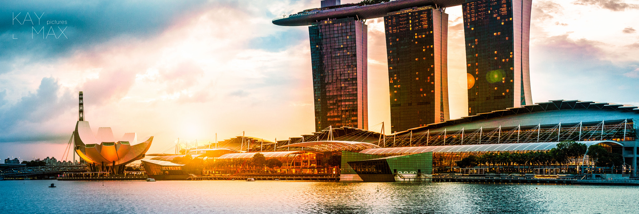 Canon EF 50mm F1.4 USM sample photo. Morning singapore. photography