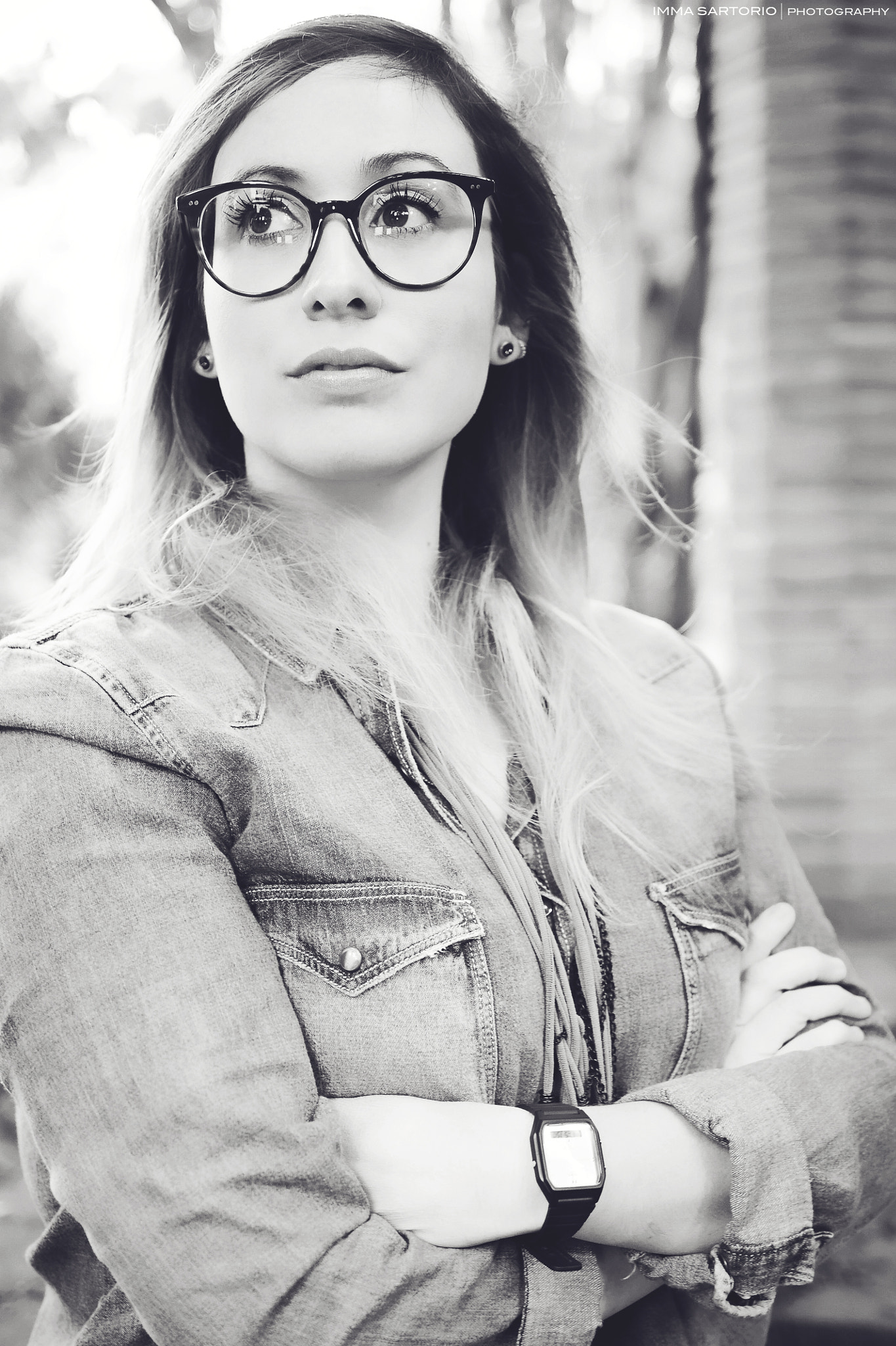 Panasonic Lumix DMC-GH3 + Panasonic Leica DG Summilux 25mm F1.4 II ASPH sample photo. Maria * photography