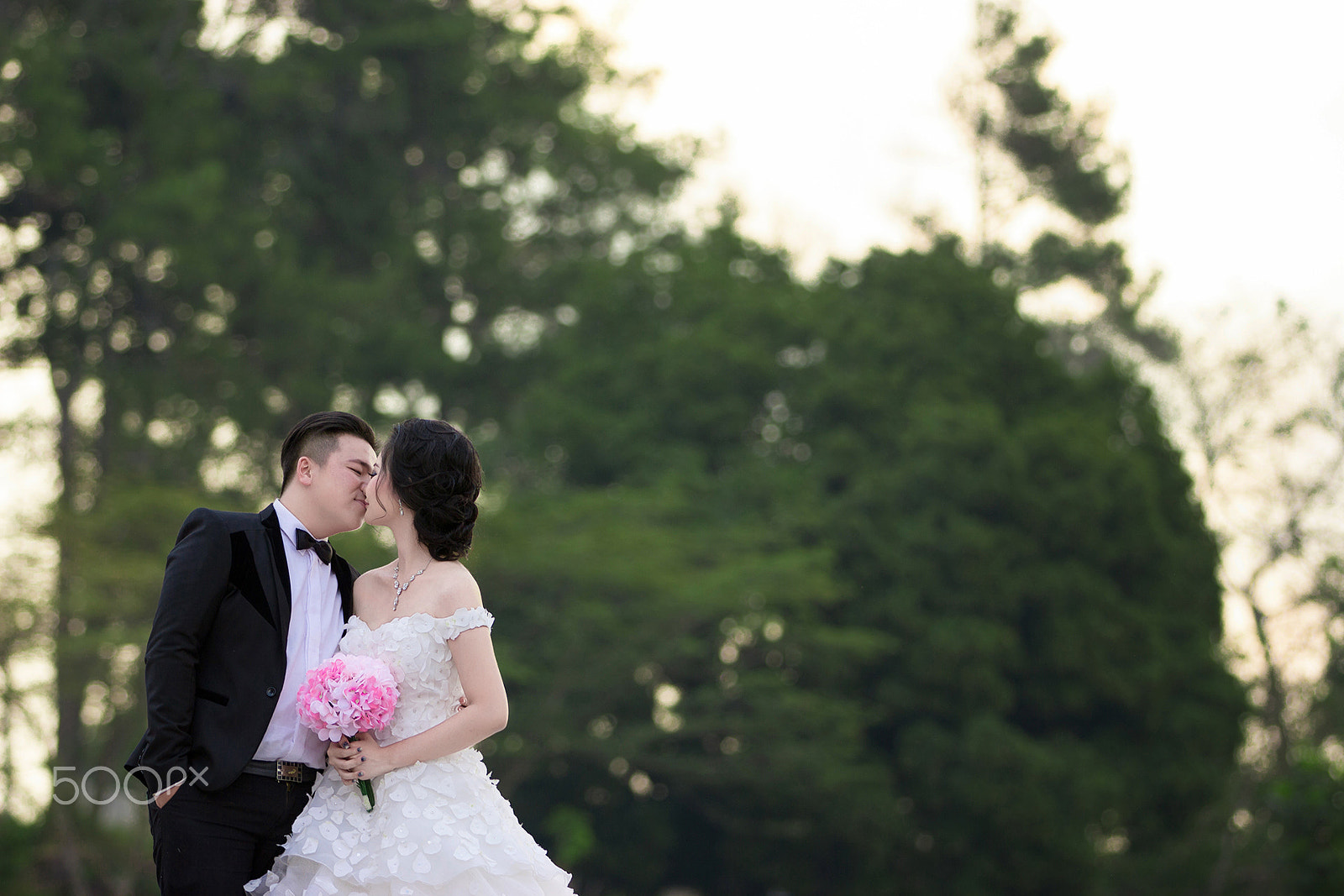 Canon EF 70-200mm F2.8L IS II USM sample photo. You photography