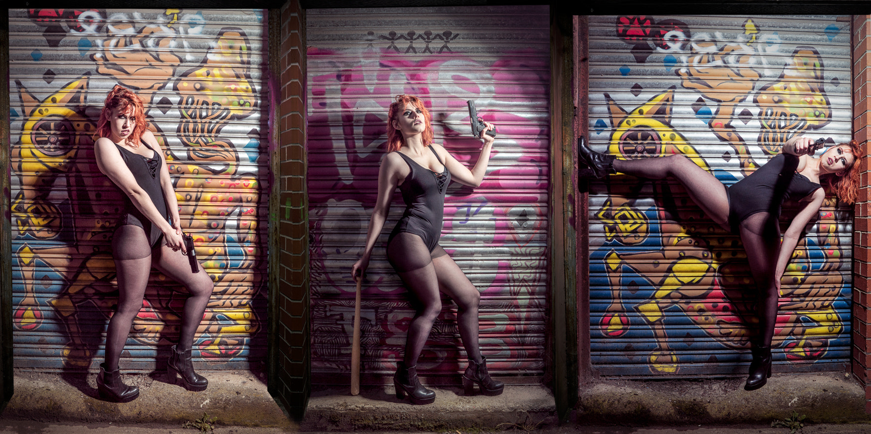 Sony a7S + Sony Distagon T* FE 35mm F1.4 ZA sample photo. Triptych photography