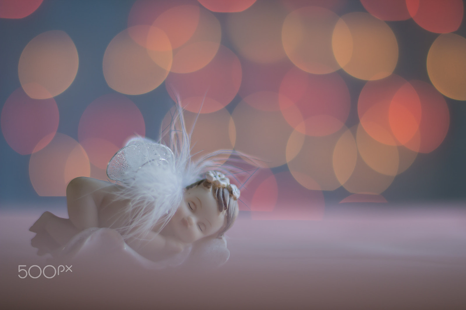 Canon EOS 70D + Canon EF 50mm F1.4 USM sample photo. The small angel sleeps photography