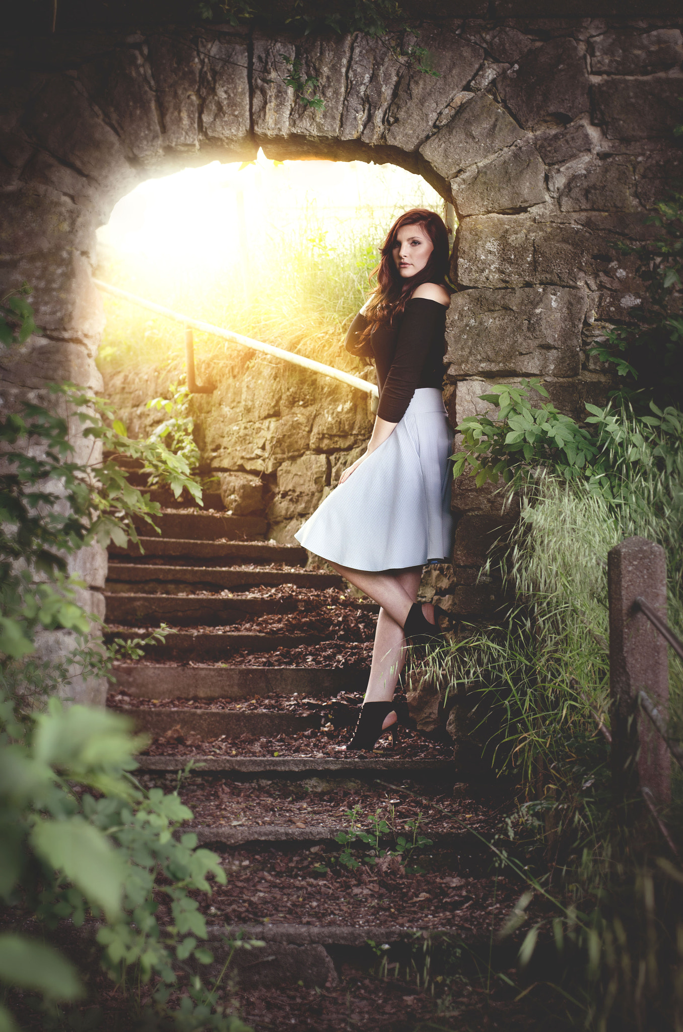 Nikon D7000 + AF Nikkor 50mm f/1.4 sample photo. Vio photography