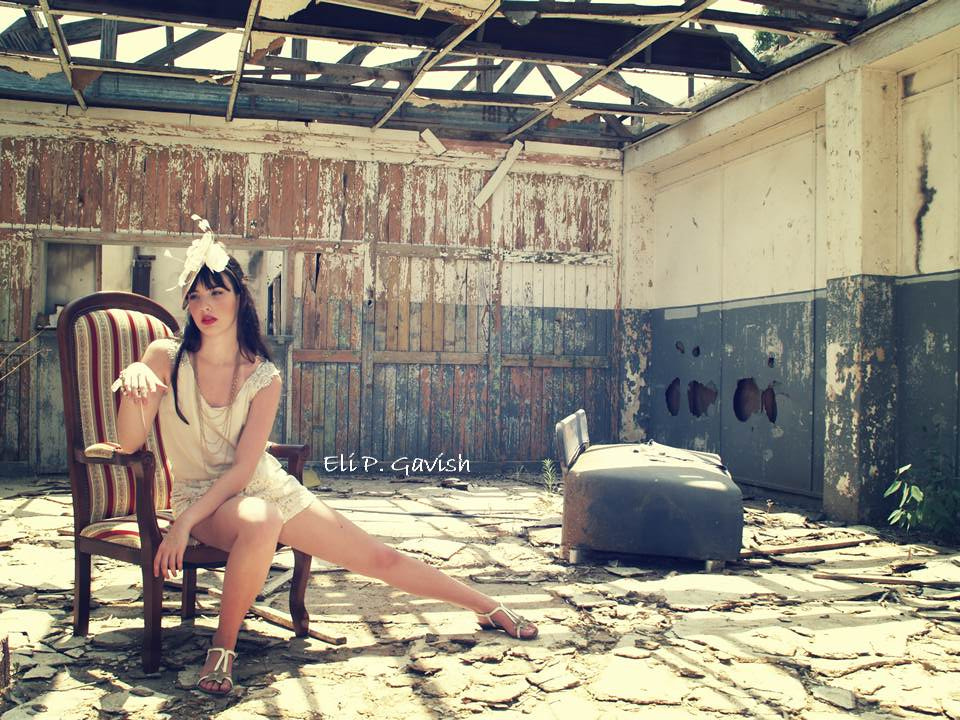 Here by Eli Gavish on 500px.com