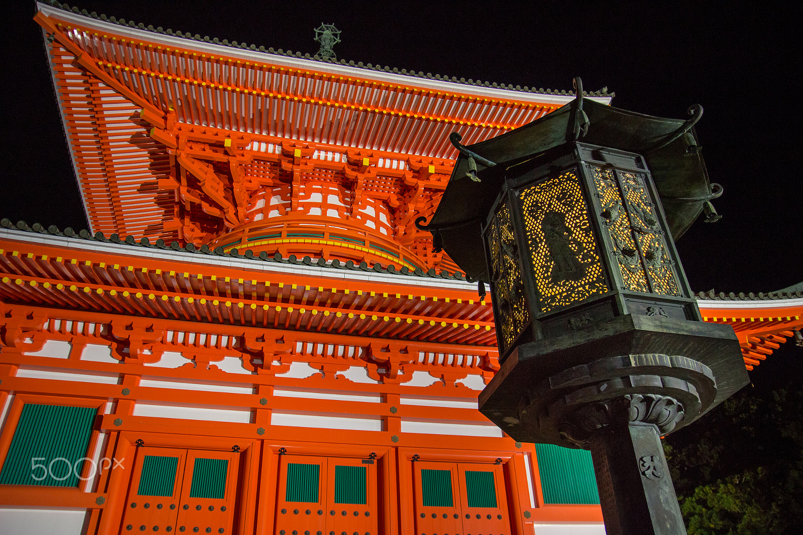 Canon EOS 100D (EOS Rebel SL1 / EOS Kiss X7) sample photo. Danjo garan sacred temple complex photography