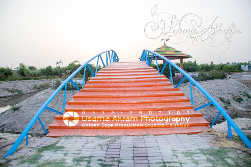 Canon EF-S 17-85mm F4-5.6 IS USM sample photo. Gulistan park chishtian photography