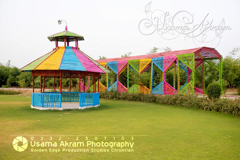 Canon EF-S 17-85mm F4-5.6 IS USM sample photo. Gulistan park chishtian photography