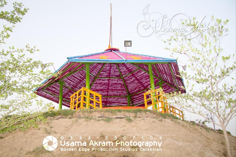 Canon EF-S 17-85mm F4-5.6 IS USM sample photo. Gulistan park chishtian photography