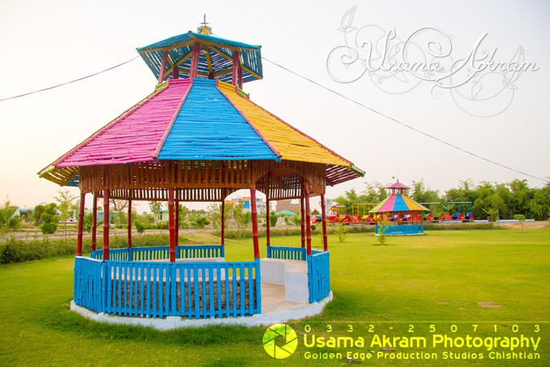 Canon EF-S 17-85mm F4-5.6 IS USM sample photo. Gulistan park chishtian photography