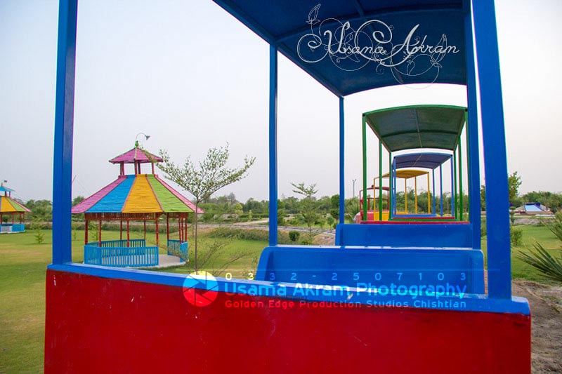 Canon EF-S 17-85mm F4-5.6 IS USM sample photo. Gulistan park chishtian photography