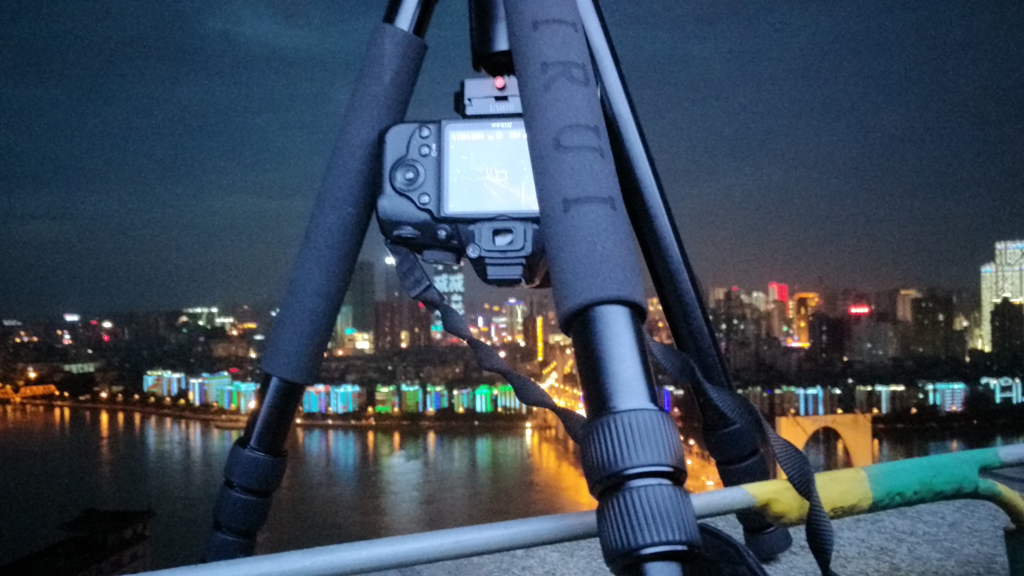 Xiaomi MI NOTE Pro sample photo