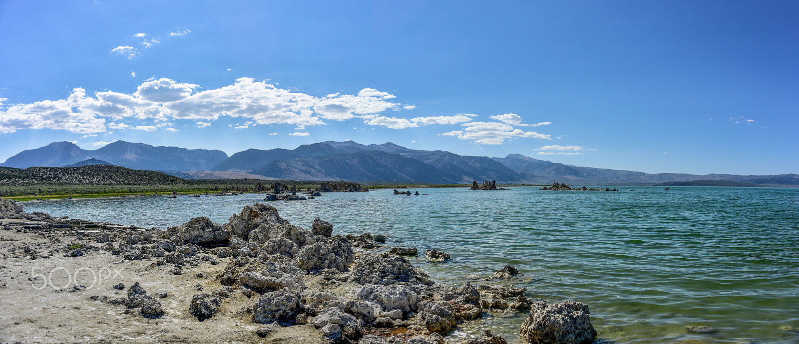 Nikon D810 + Nikon AF Nikkor 24mm F2.8D sample photo. South tufa, west photography