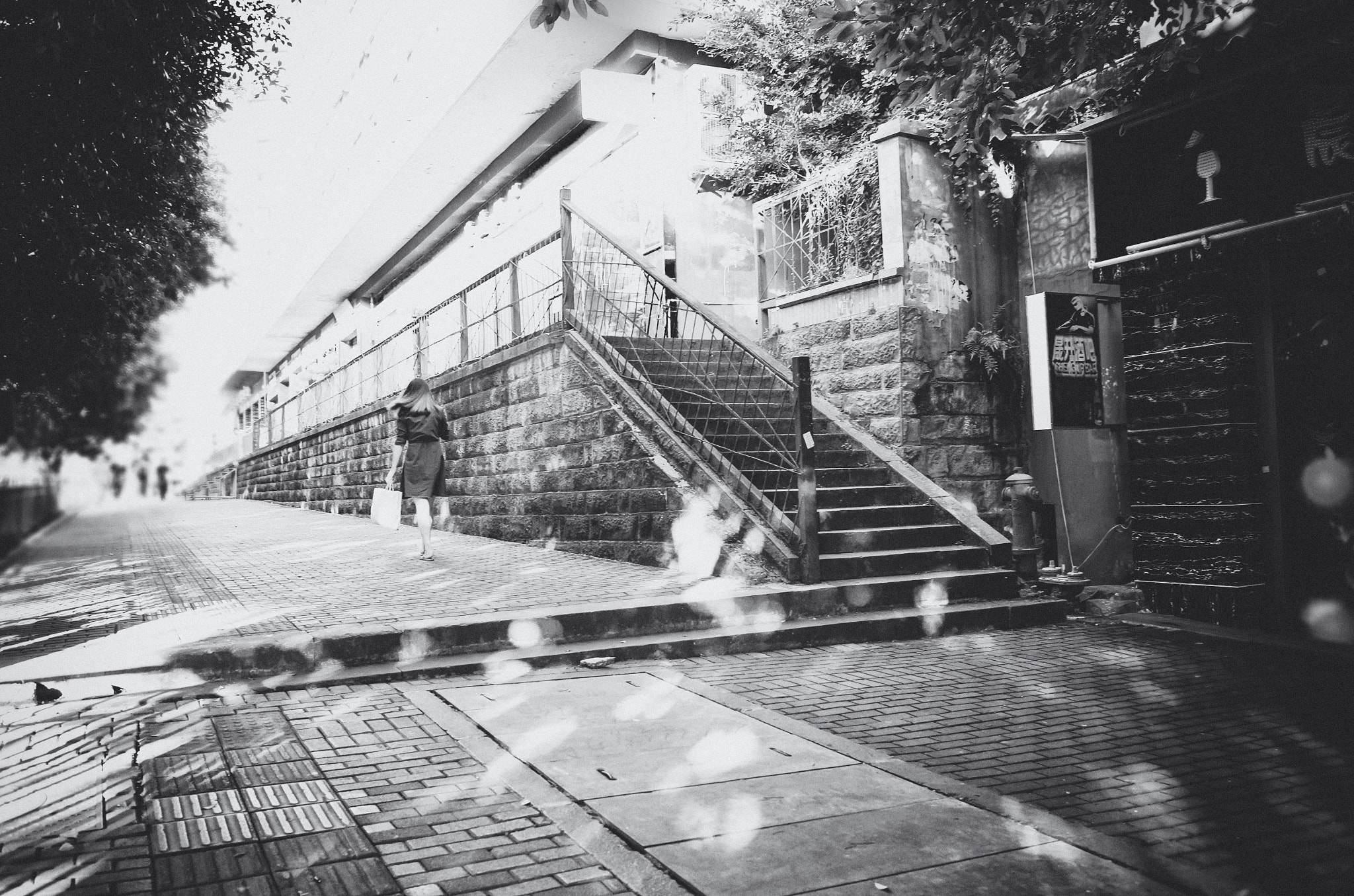 Pentax K-5 IIs sample photo. Street 513# photography