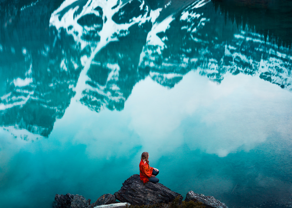 In the Moment by Lizzy Gadd on 500px.com