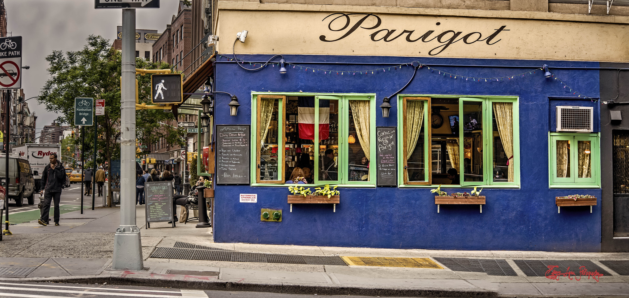 Nikon D600 + AF Nikkor 70-210mm f/4-5.6D sample photo. The parigot photography