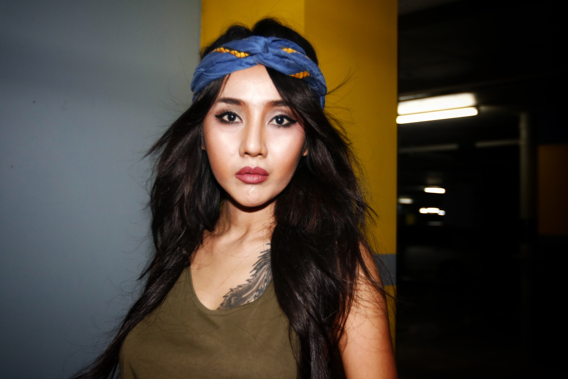 Canon EF 16-35mm F2.8L II USM sample photo. Stunning!! photography