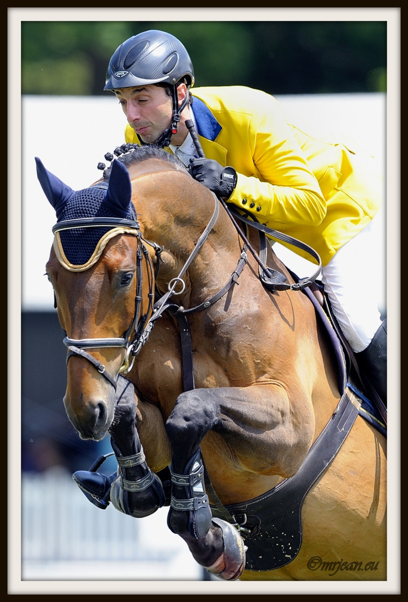 Nikon AF-S Nikkor 400mm F2.8E FL ED VR sample photo. Csi1 le quotidien reiser päedsdeeg 2016 photography