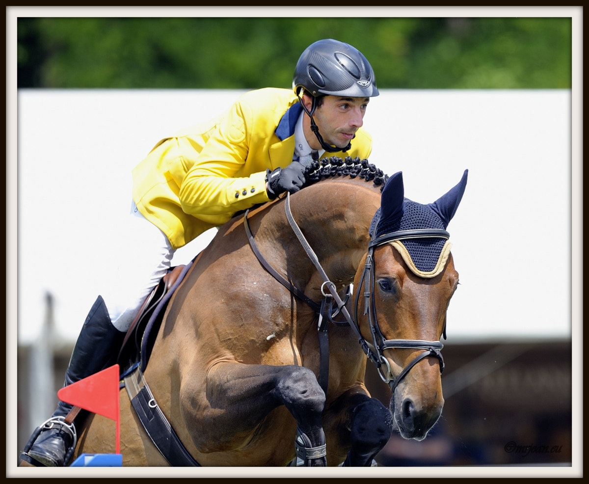 Nikon AF-S Nikkor 400mm F2.8E FL ED VR sample photo. Csi1 le quotidien reiser päedsdeeg 2016 photography