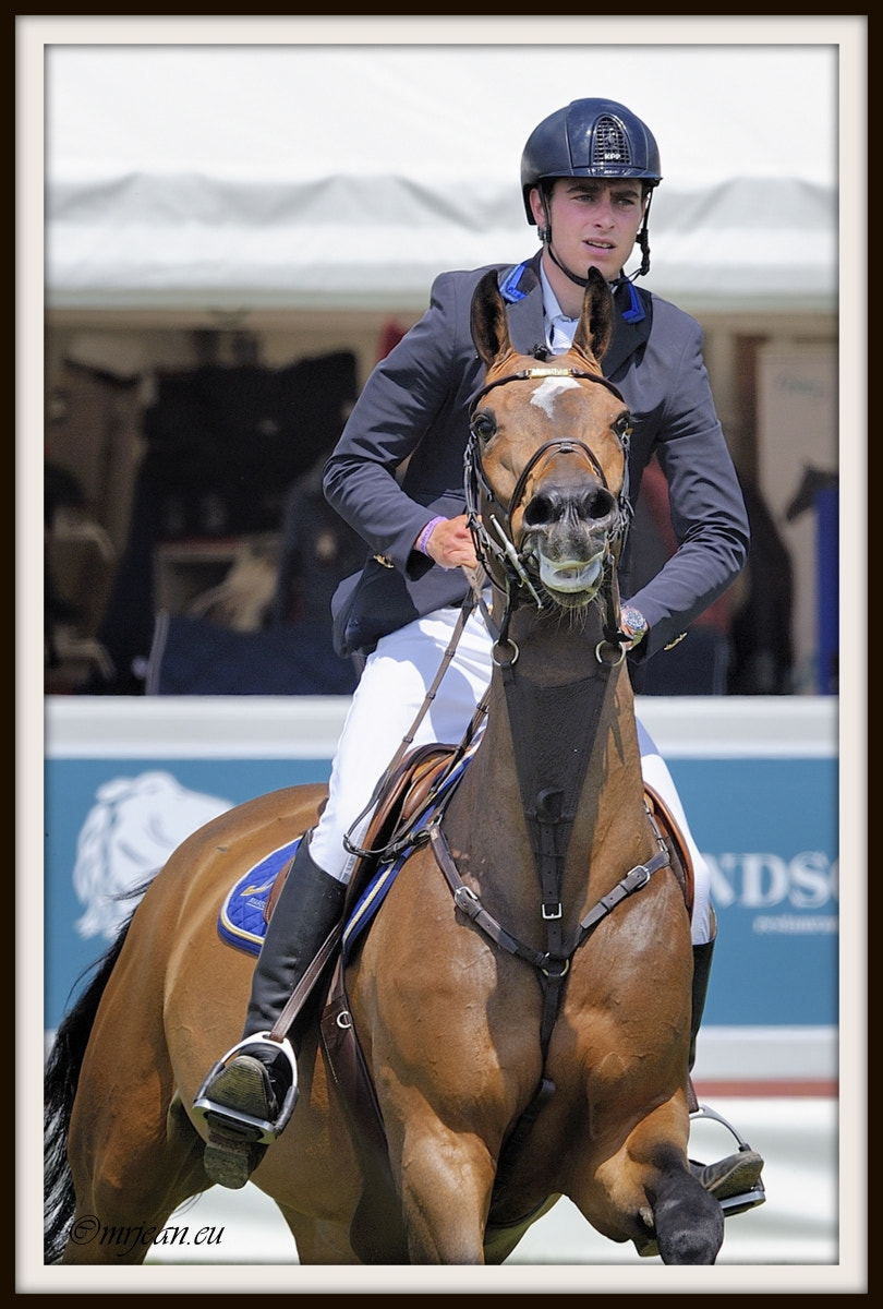 Nikon AF-S Nikkor 400mm F2.8E FL ED VR sample photo. Csi1 le quotidien reiser päedsdeeg 2016 photography