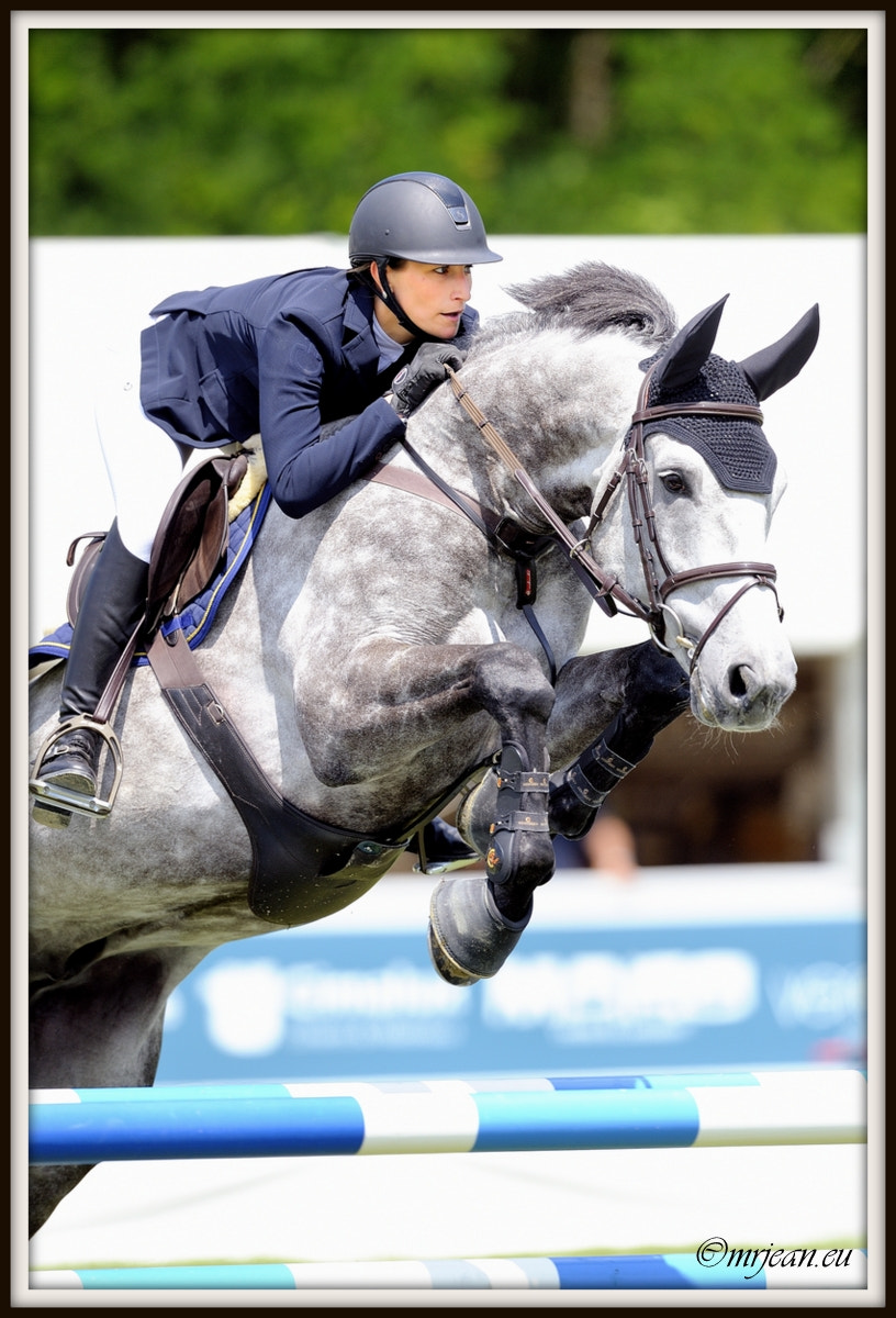 Nikon AF-S Nikkor 400mm F2.8E FL ED VR sample photo. Csi1 le quotidien reiser päedsdeeg 2016 photography