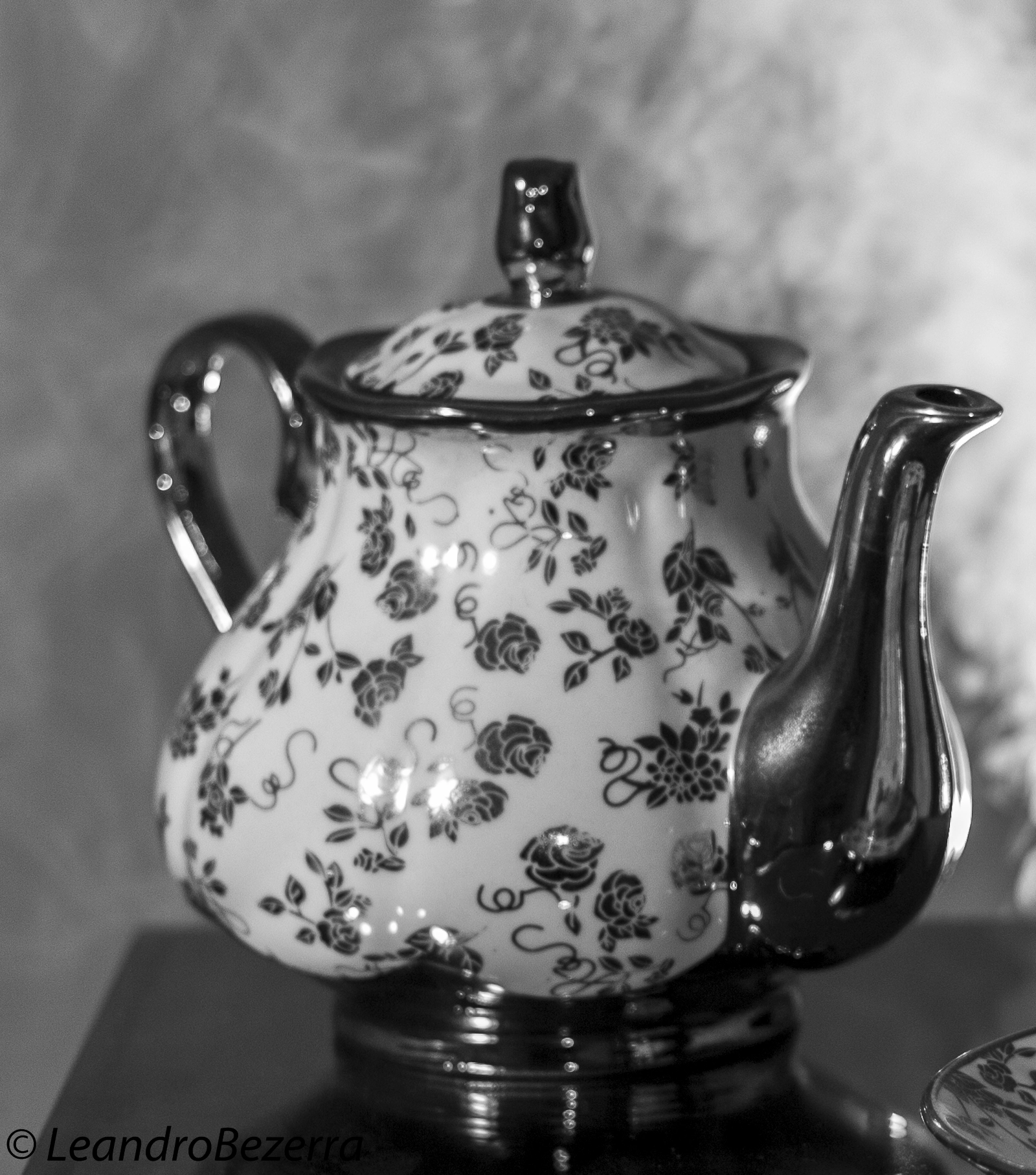 Canon EOS 650D (EOS Rebel T4i / EOS Kiss X6i) + Canon EF 50mm F1.8 II sample photo. Tea photography