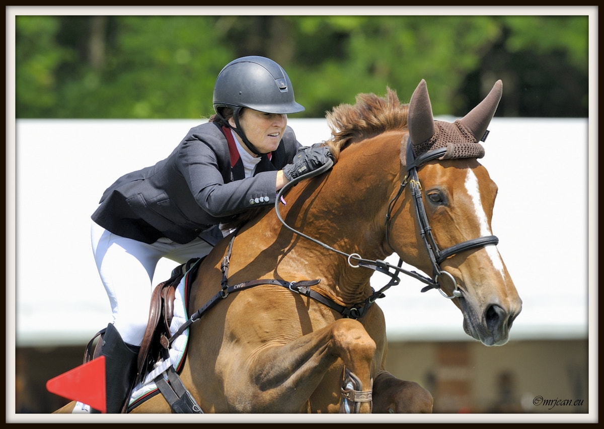 Nikon AF-S Nikkor 400mm F2.8E FL ED VR sample photo. Csi1 le quotidien reiser päedsdeeg 2016 photography