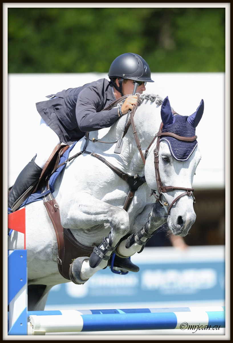 Nikon AF-S Nikkor 400mm F2.8E FL ED VR sample photo. Csi1 le quotidien reiser päedsdeeg 2016 photography