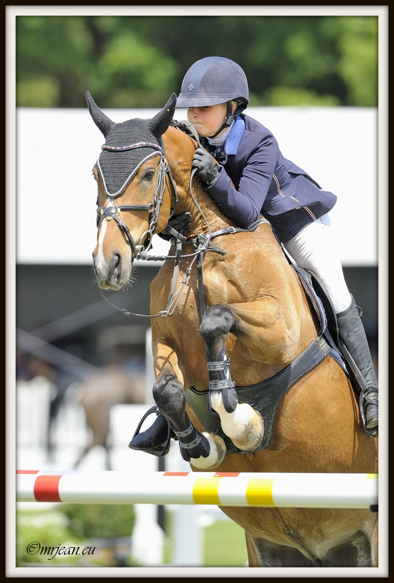 Nikon AF-S Nikkor 400mm F2.8E FL ED VR sample photo. Csi1 le quotidien reiser päedsdeeg 2016 photography