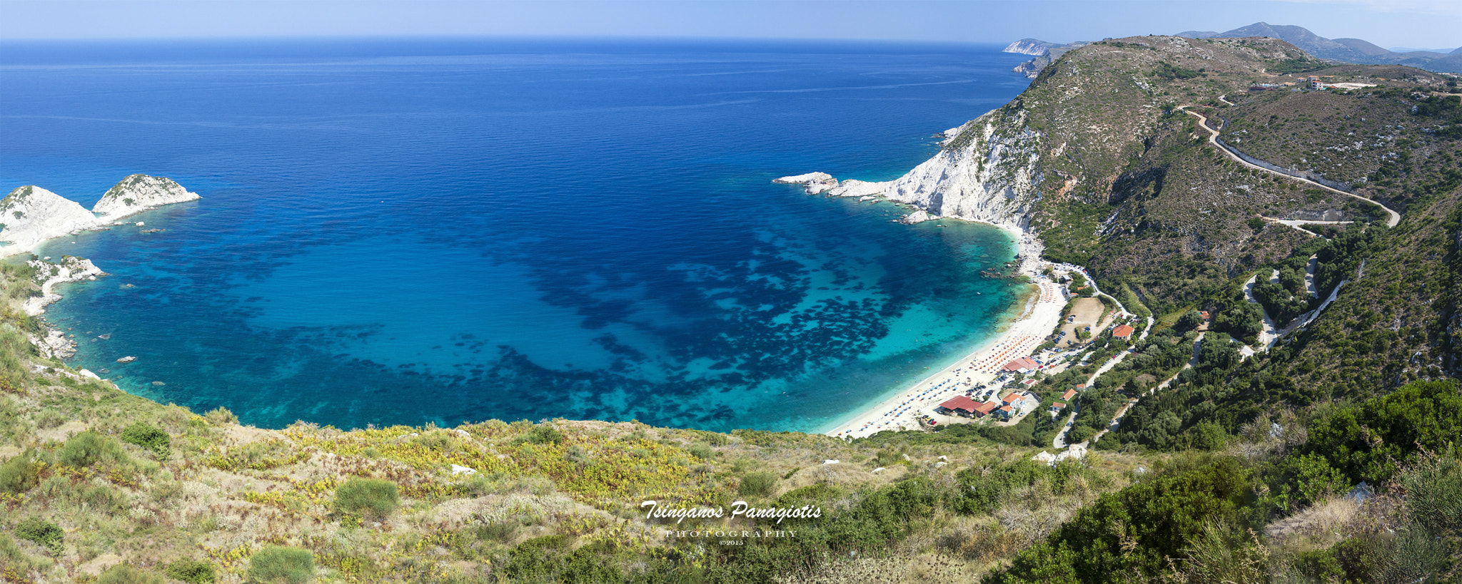 Samsung NX 20-50mm F3.5-5.6 ED sample photo. Petanoi, kefalonia photography