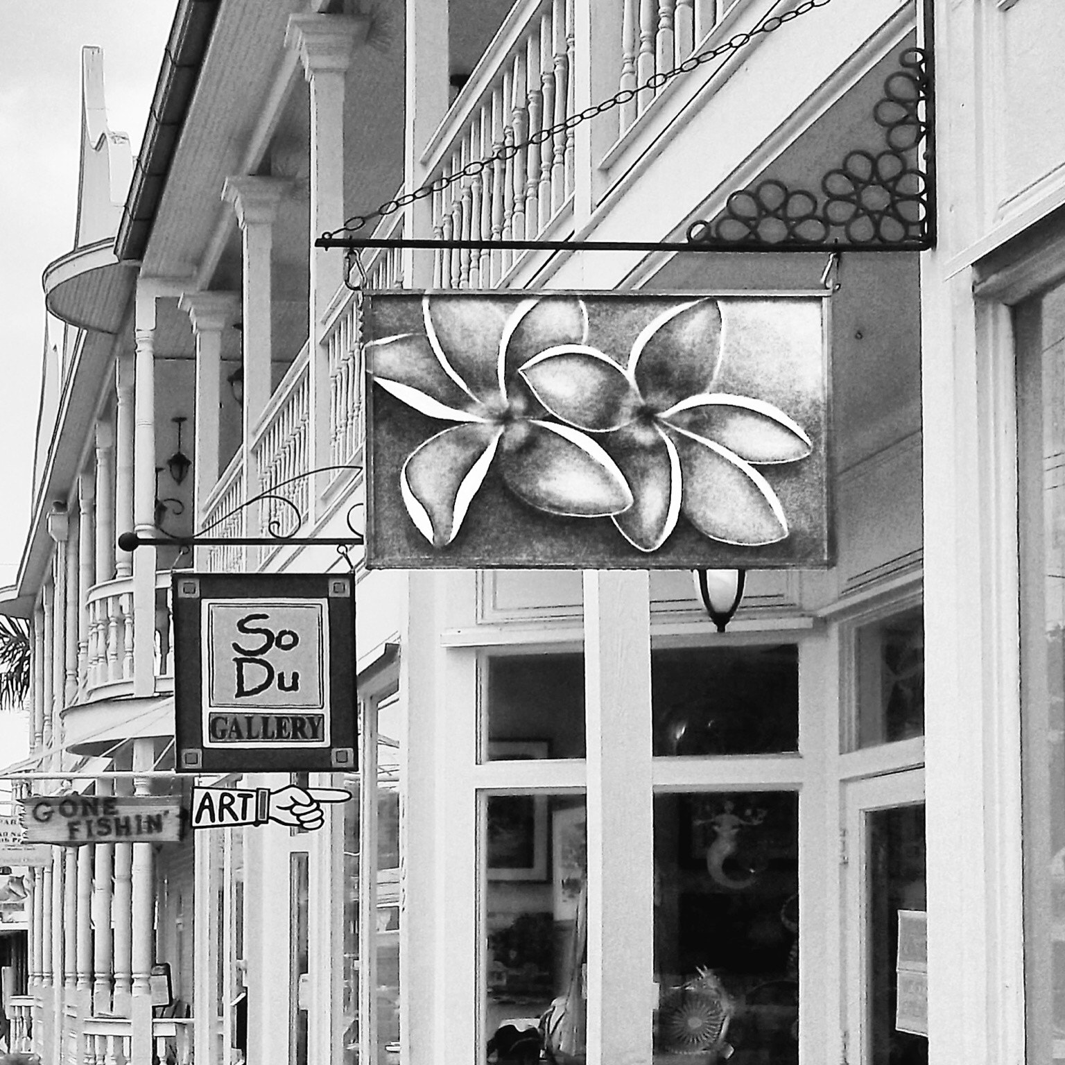 Kodak EASYSHARE C143 DIGITAL CAMERA sample photo. Key west florida photography