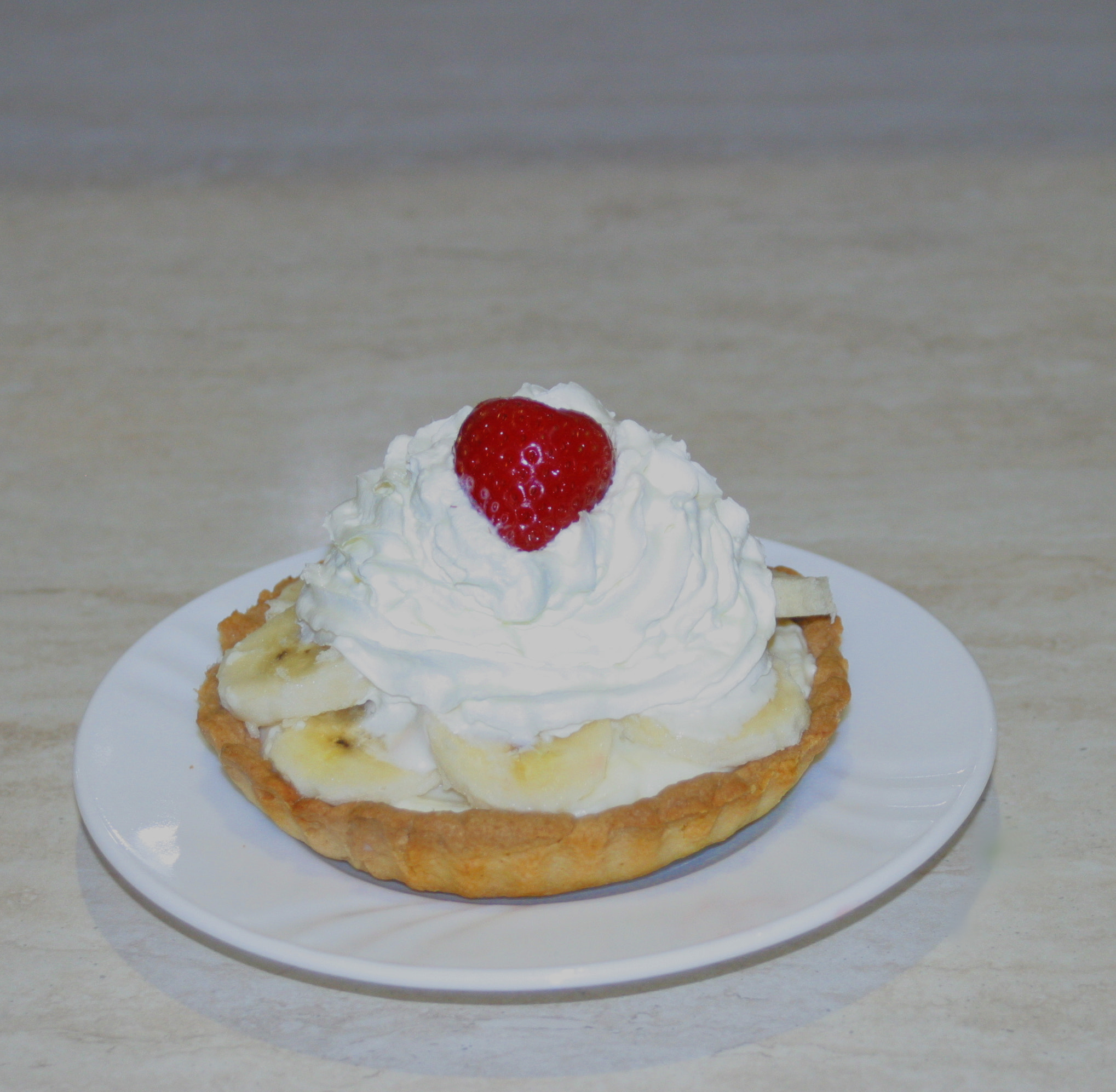 Tartelette