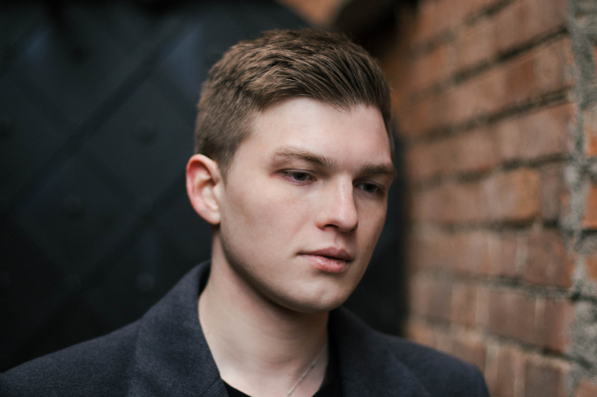 Canon EF 50mm F1.4 USM sample photo. Maksim photography