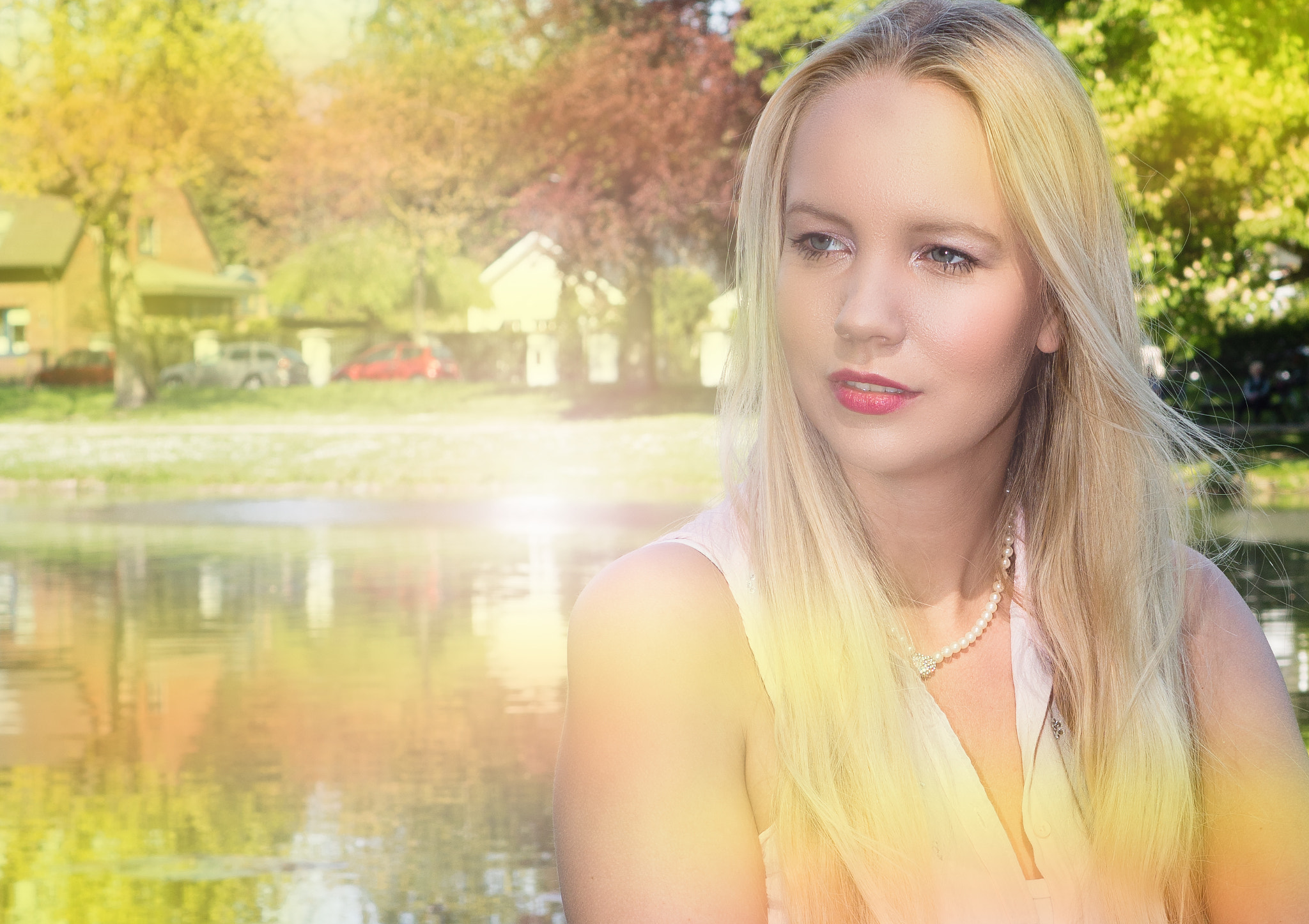Sony ILCA-77M2 + Sony DT 35mm F1.8 SAM sample photo. Sweet and sunny photography