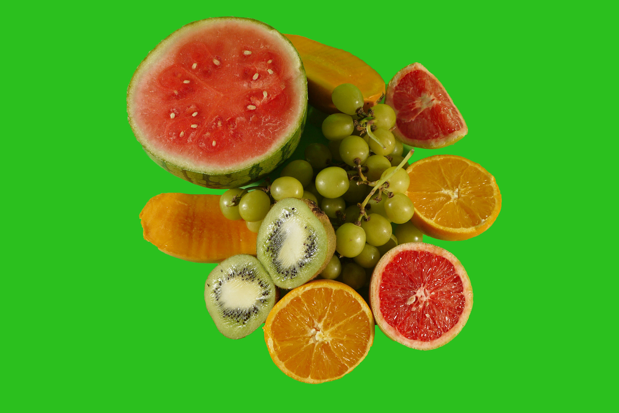 Panasonic Lumix DMC-GF1 sample photo. Frutas photography