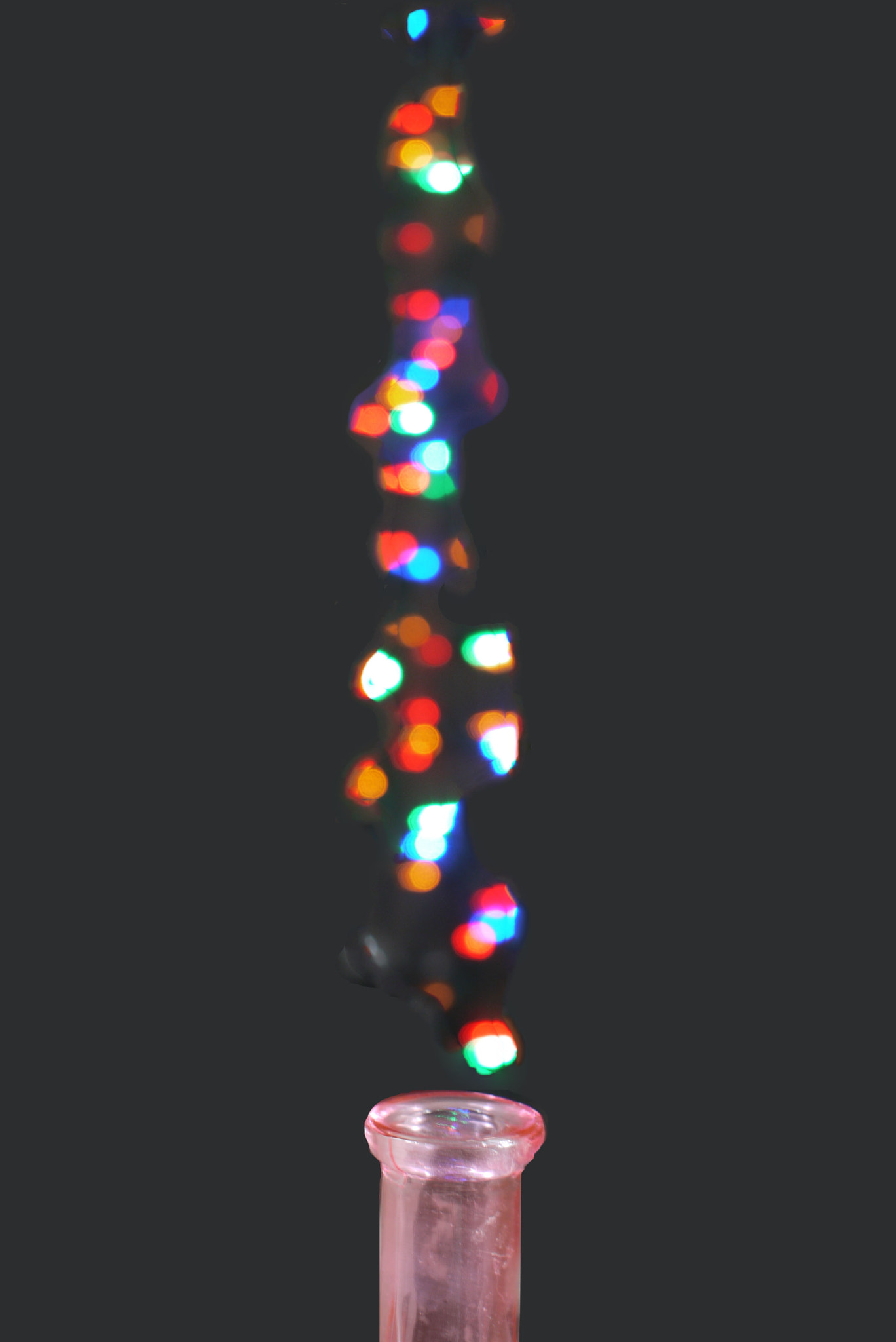 Panasonic Lumix DMC-GF1 sample photo. Luces photography