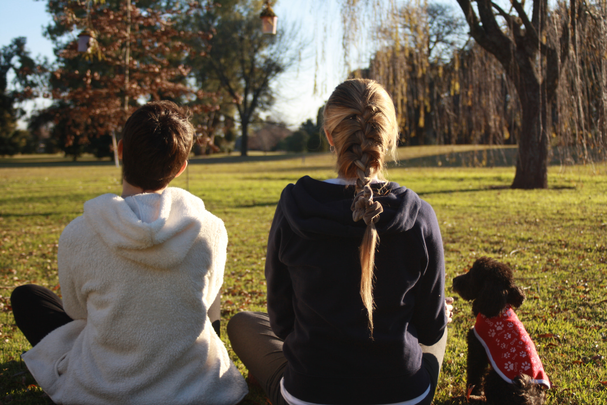 Canon EF 35-80mm f/4-5.6 sample photo. We are family photography