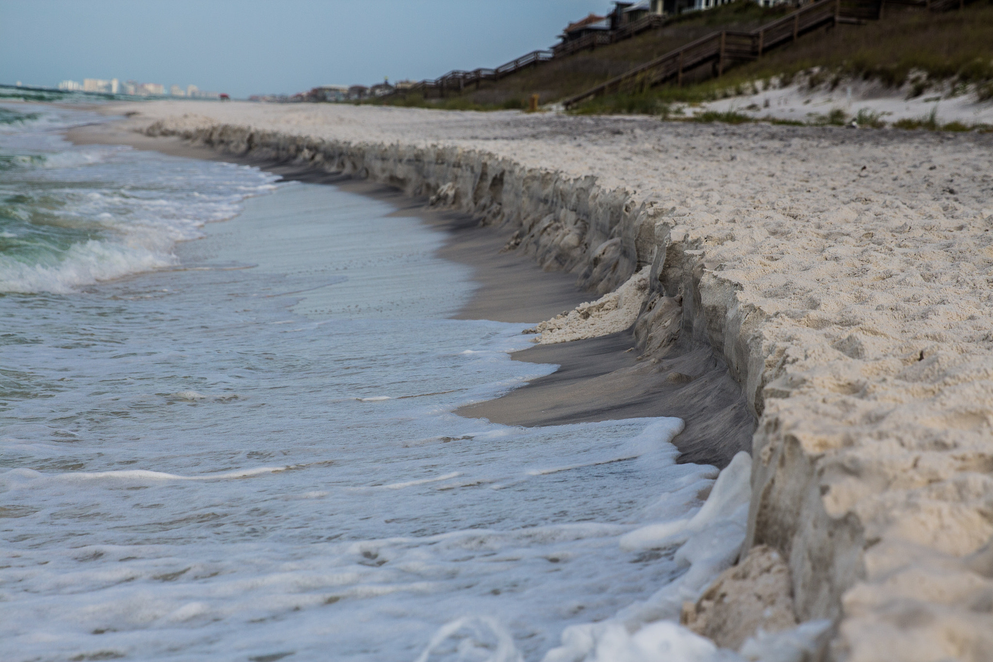 Canon EOS 650D (EOS Rebel T4i / EOS Kiss X6i) sample photo. Sand photography