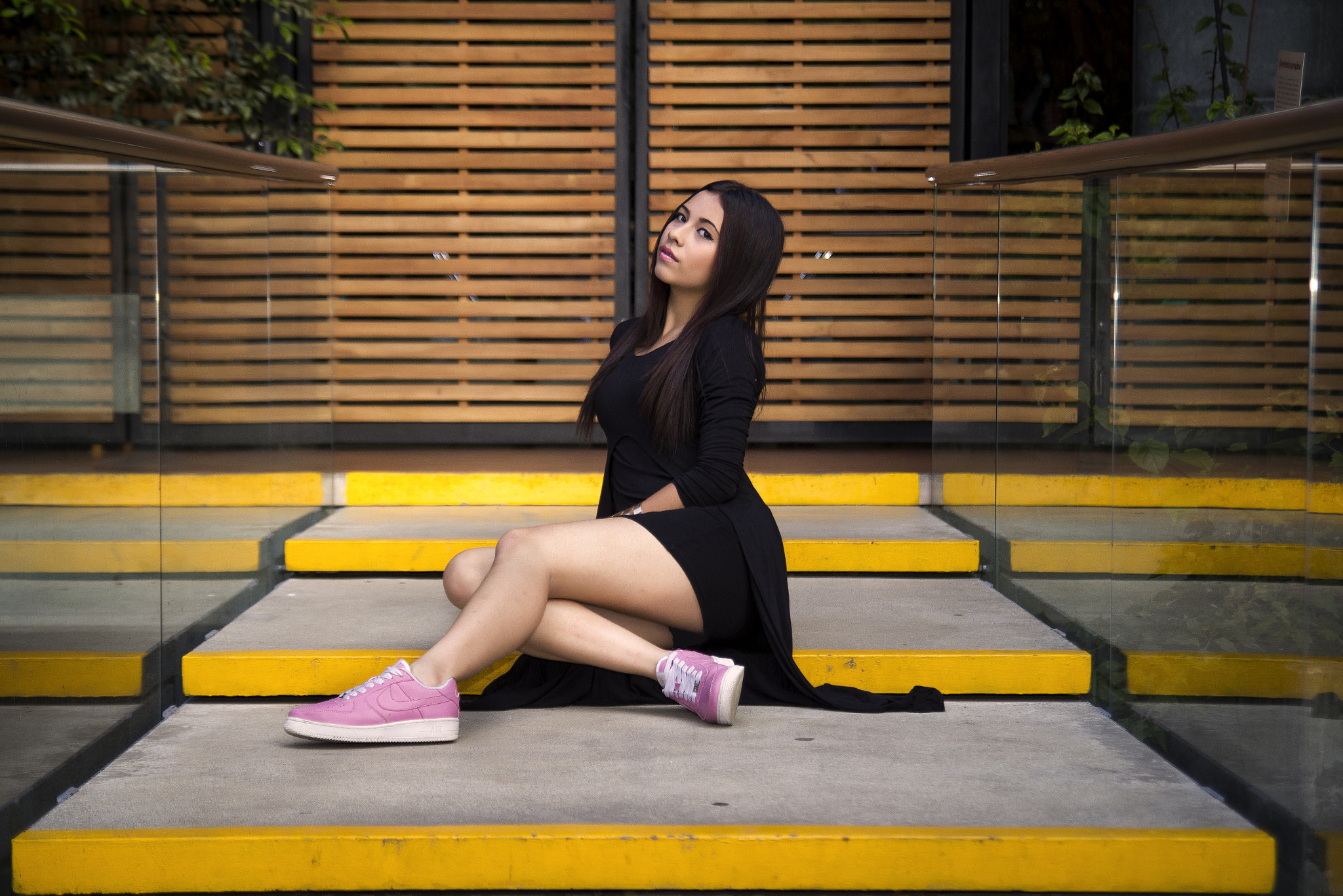 Tamron SP AF 17-50mm F2.8 XR Di II LD Aspherical (IF) sample photo. Mariana photography