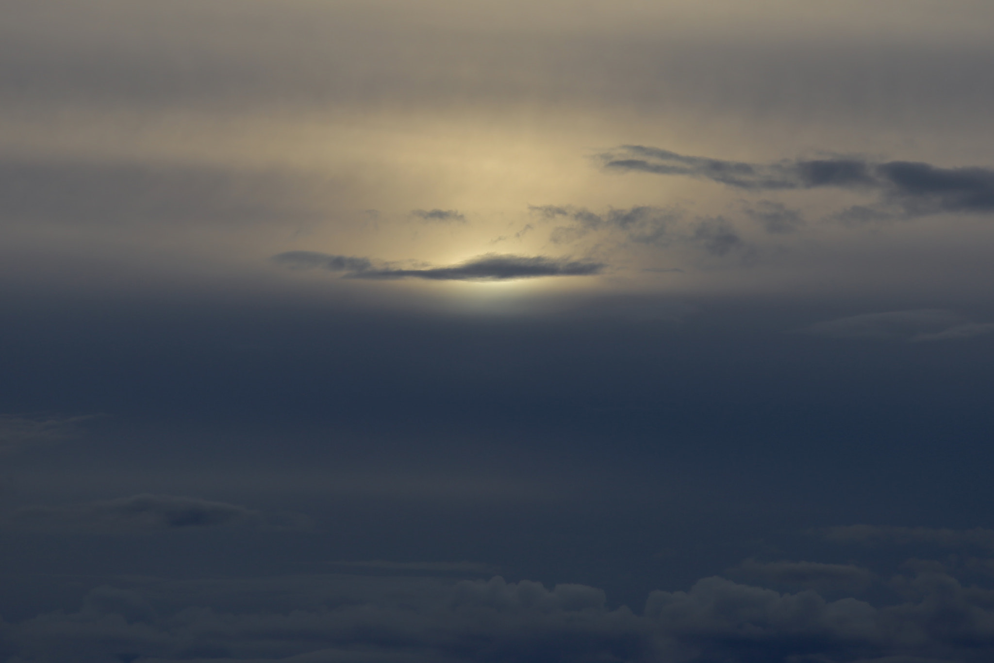 Canon EF 70-200mm F4L IS USM sample photo. Heaven over vancouver photography