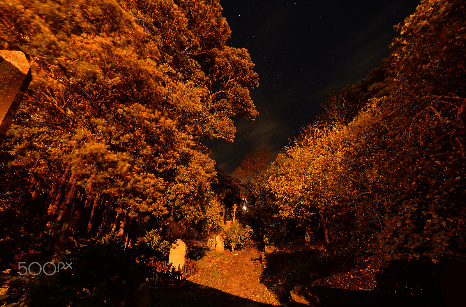 Sigma 12-24mm F4.5-5.6 EX DG Aspherical HSM sample photo. Night shoot photography